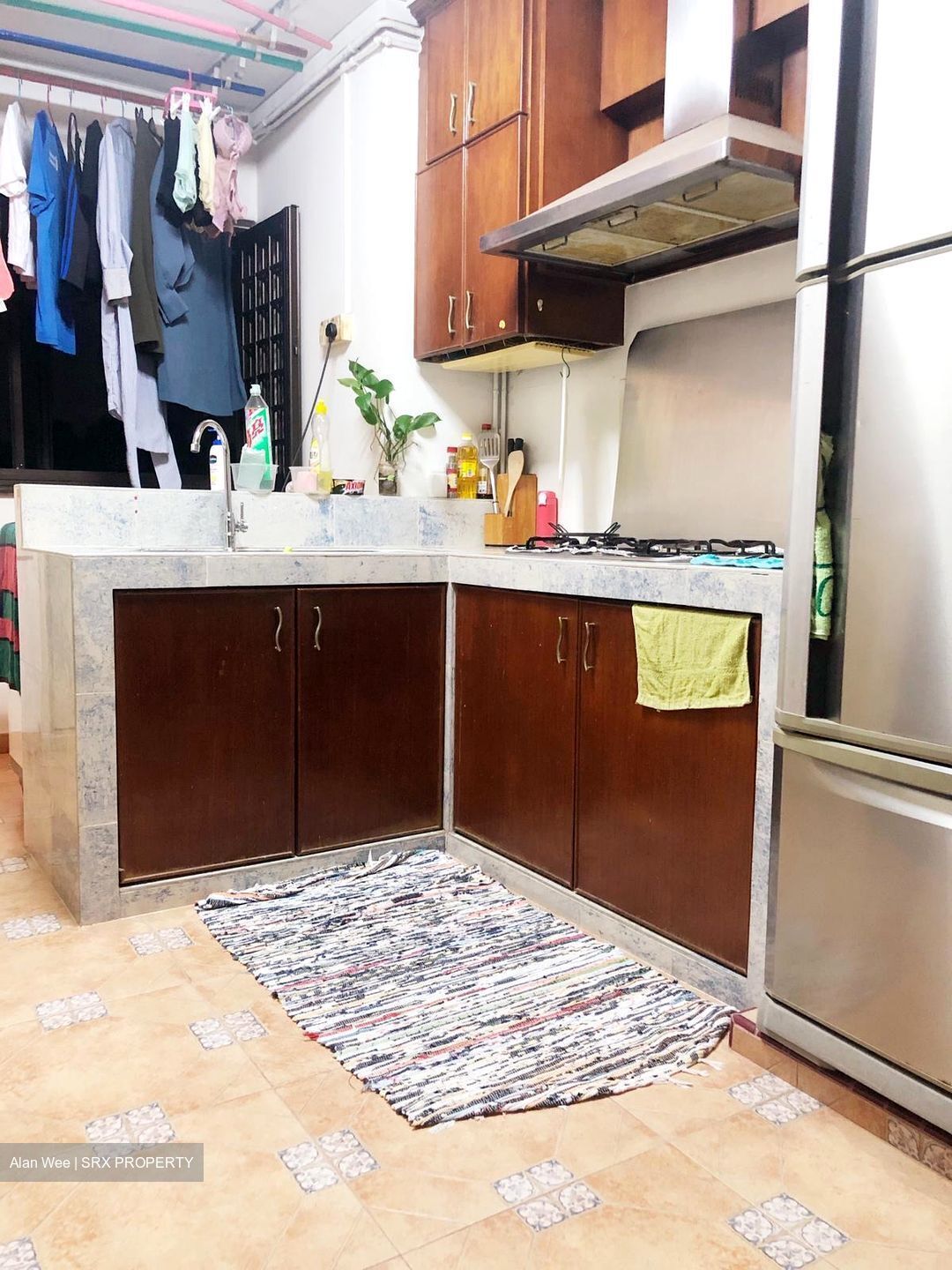 Blk 134 Ang Mo Kio Avenue 3 (Ang Mo Kio), HDB 4 Rooms #578640391